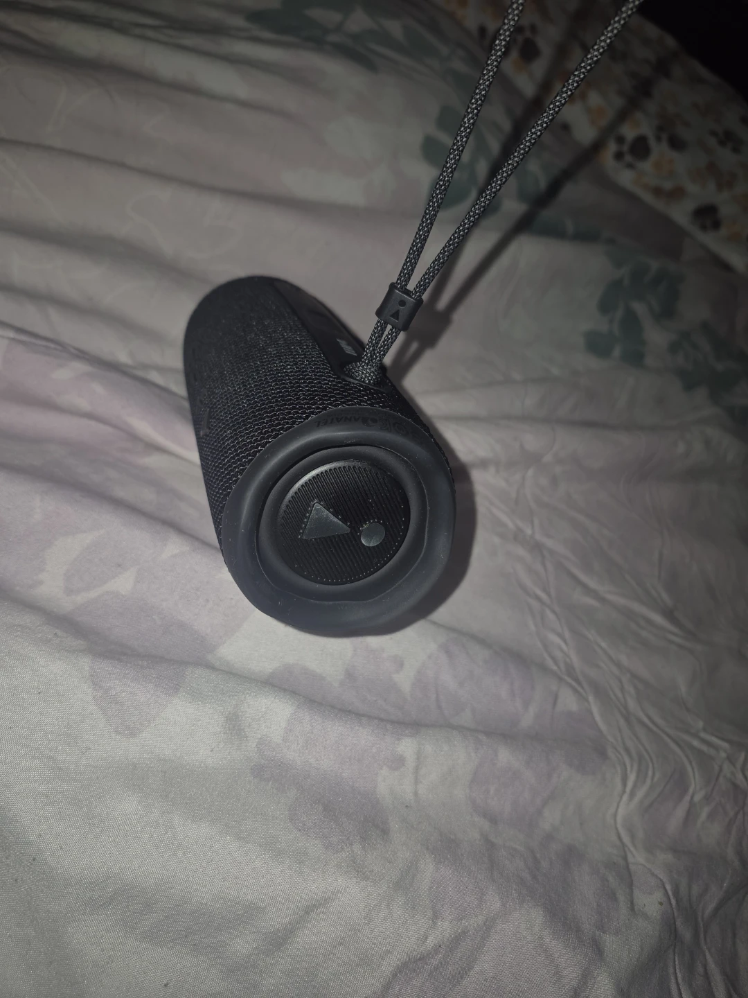 JBL Flip 6 Portable Bluetooth Speaker - Black - photo 4