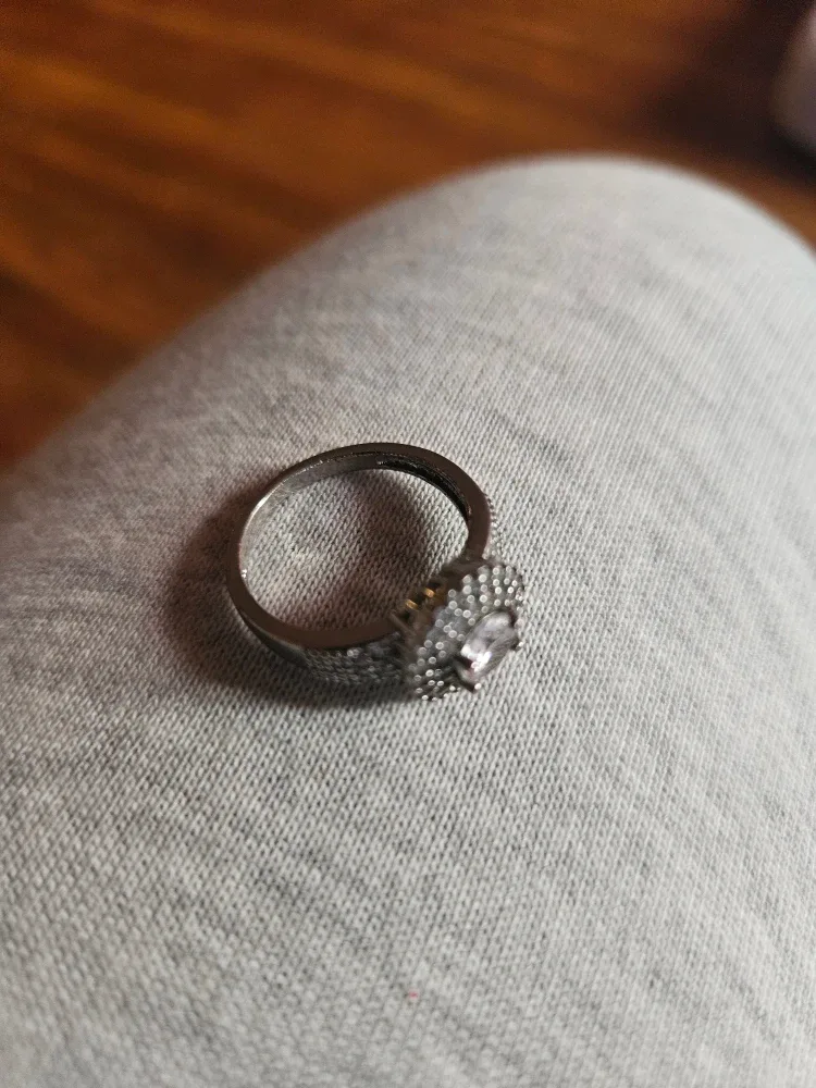 Silver Ring image indicator(4)