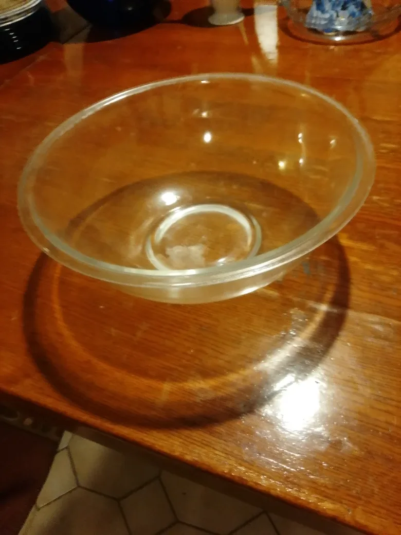Glass Bowl image indicator(2)