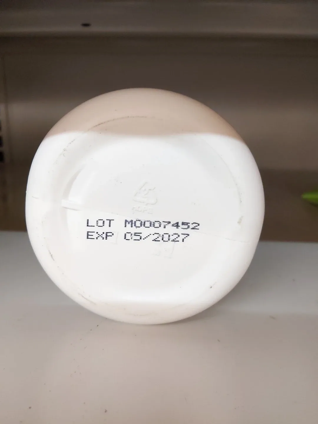 (new) Genuine Health Greens+ Extra Energy image indicator(3)