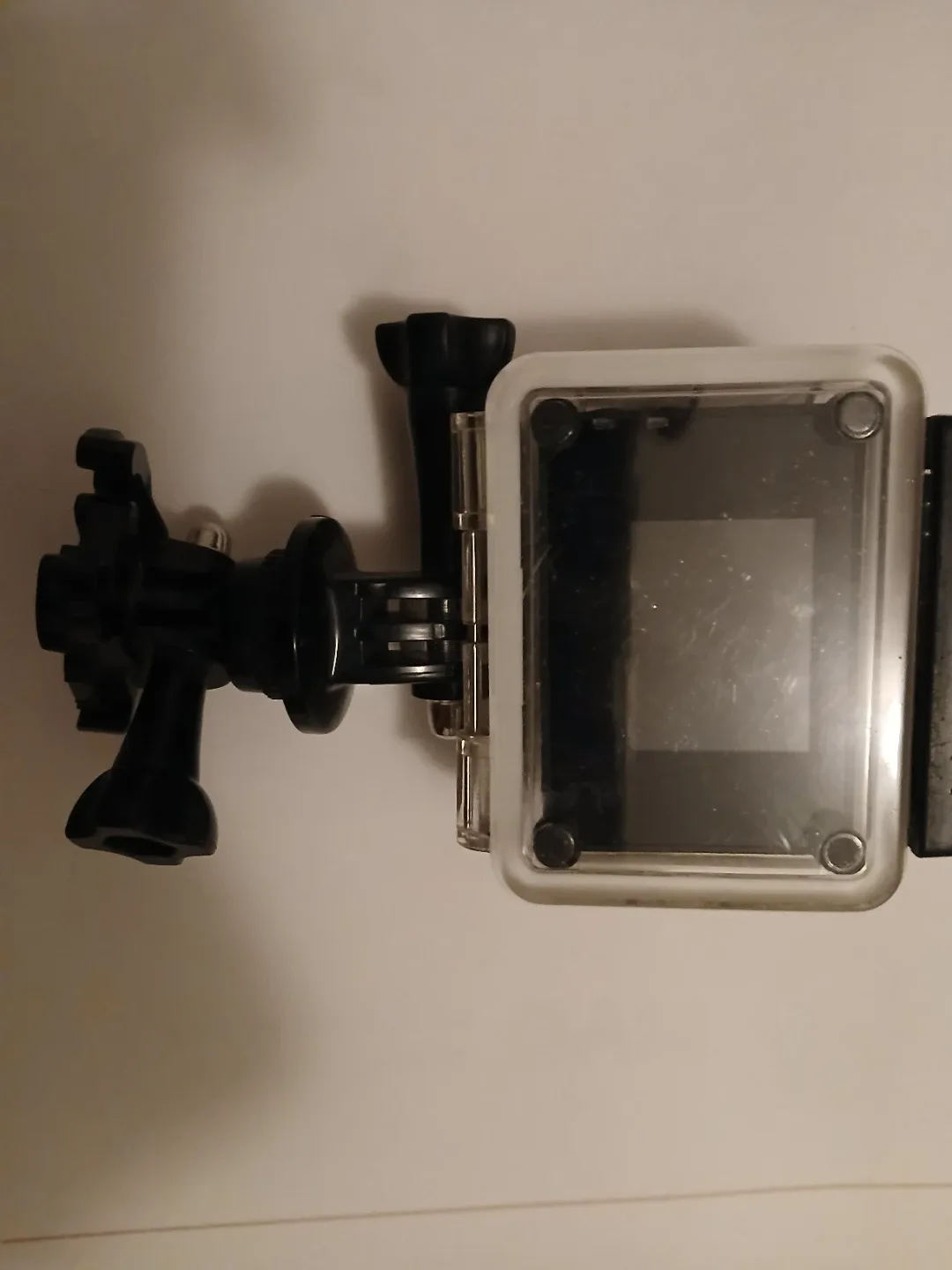 HD 1080p Action Camera thumbnail