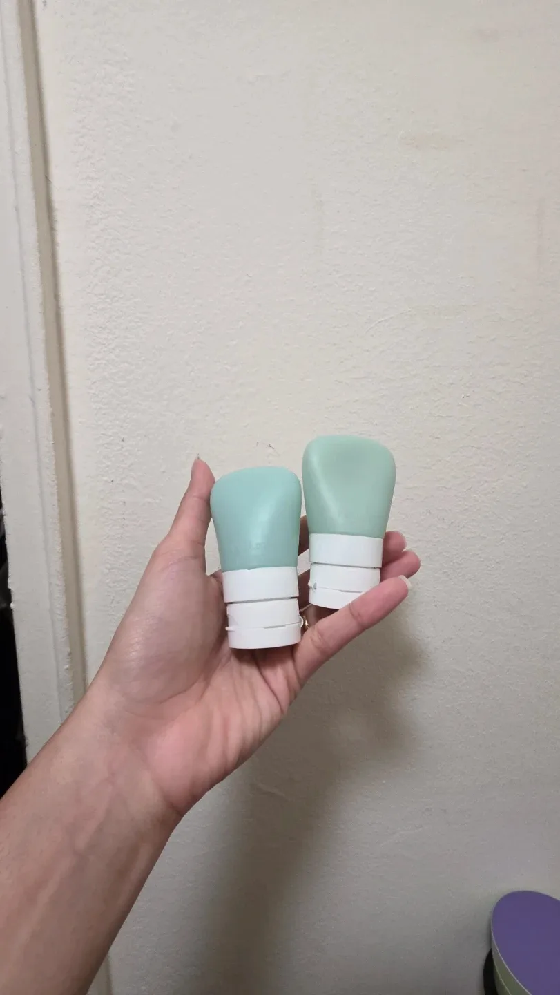 GoToob Travel Containers - 2 Pack image indicator(2)