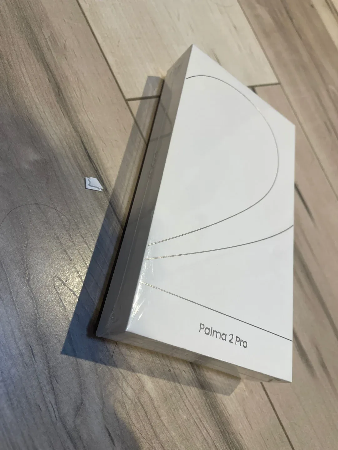 New Unihertz Palma 2 Pro SMARTPHONE WHITE