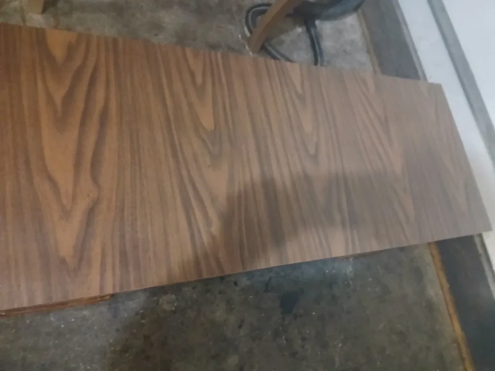 Leader chest good condition image indicator(8)