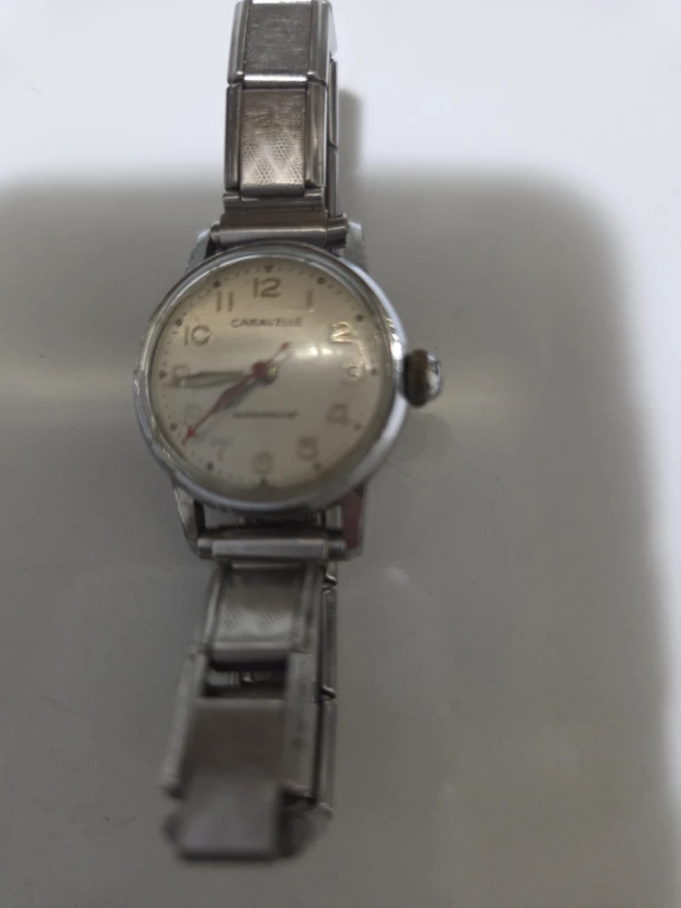 Caravelle Ladies' Watch