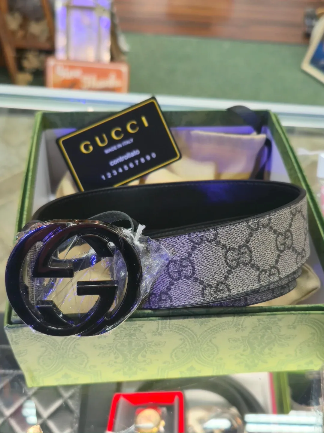 Luxury Clerance,Women’s Fashion,Bags,Belts,Watches & More