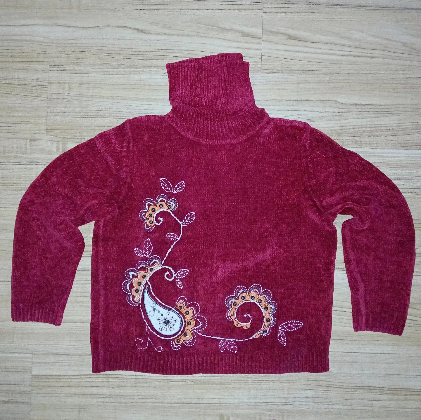 Bundle of Women's Sweaters - Various Styles image indicator(3)