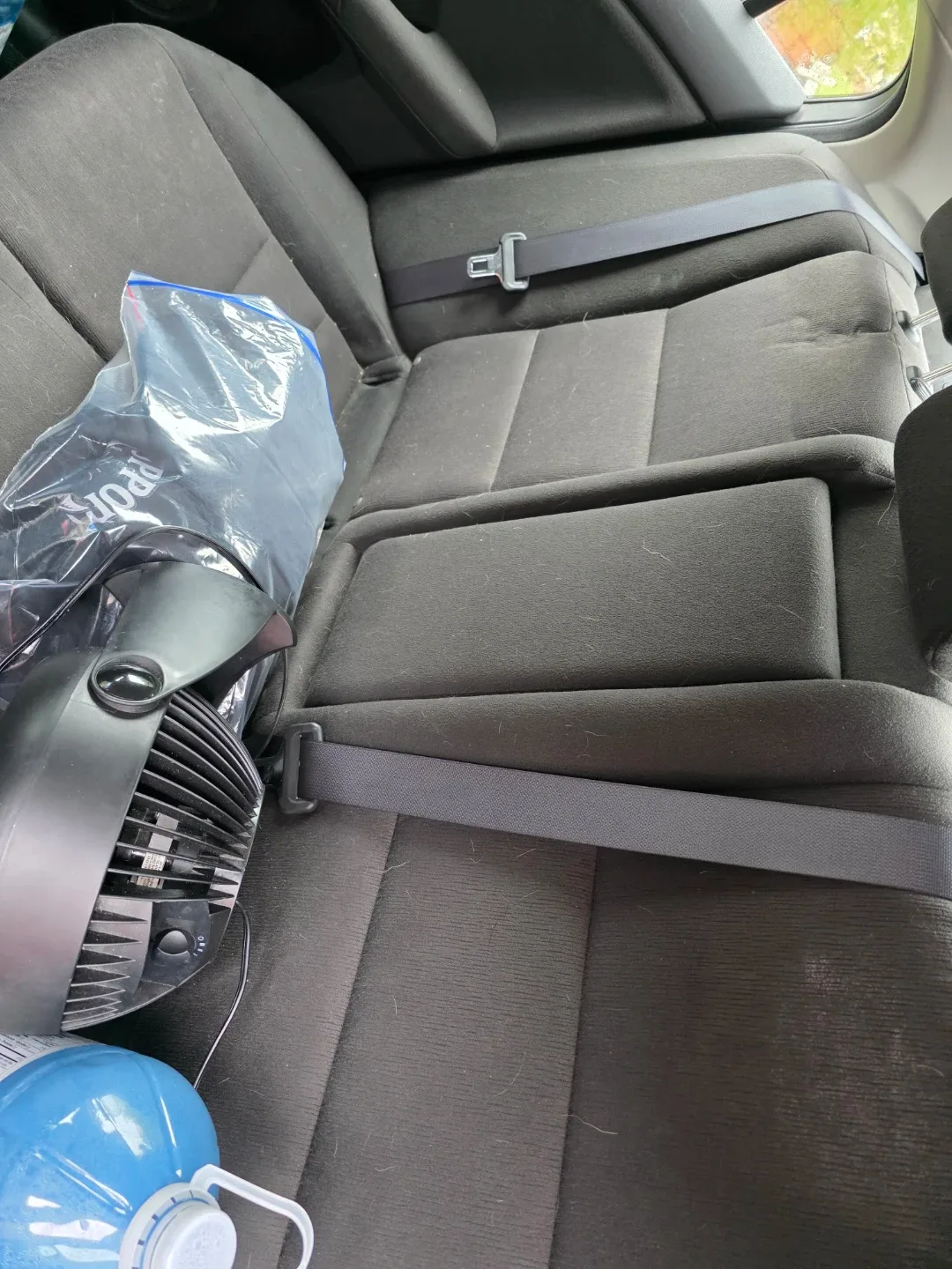 Acura TSX White Sedan image indicator(7)