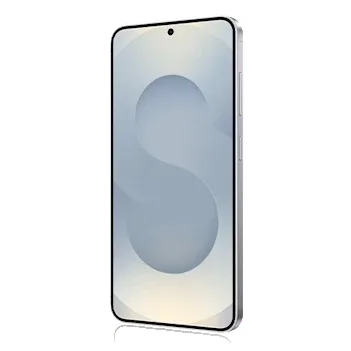 Samsung Galaxy S25 Silver 128GB [ Unlocked ] image indicator(3)