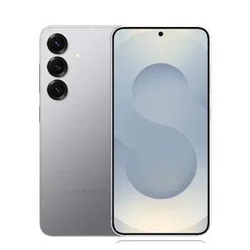 Samsung Galaxy S25 Silver 128GB [ Unlocked ] image indicator(5)