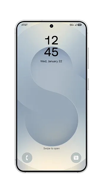 Samsung Galaxy S25 Silver 128GB [ Unlocked ] image indicator(6)