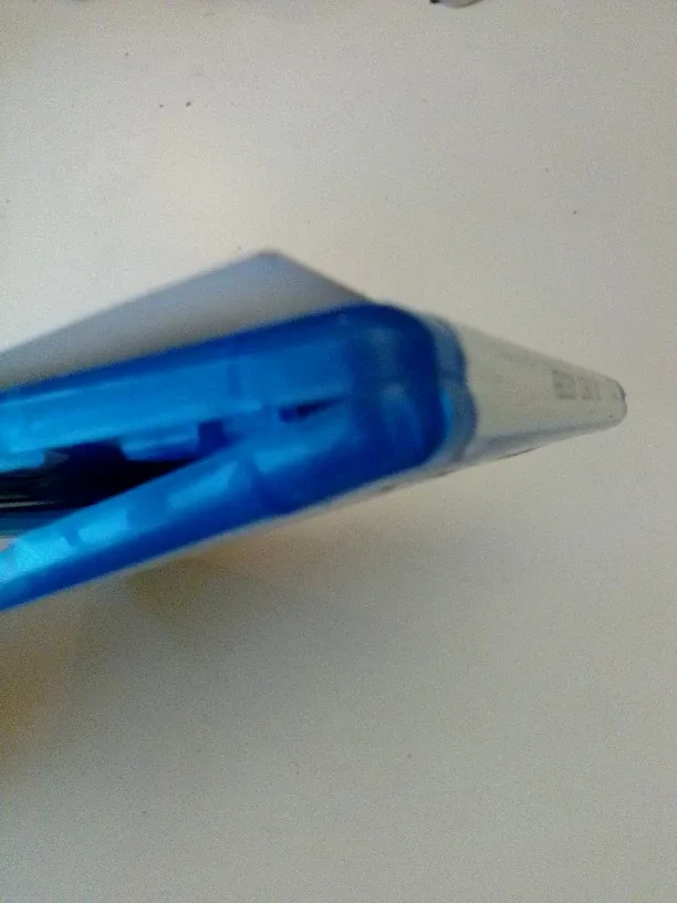 The Usual Suspects Blu-ray Disc image indicator(3)