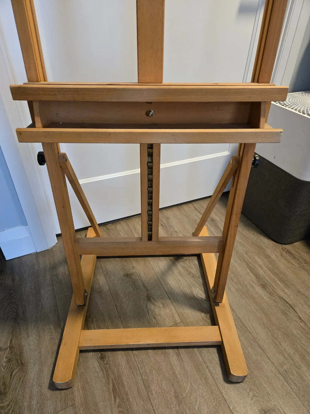 Winsor & Newton Easel image indicator(2)