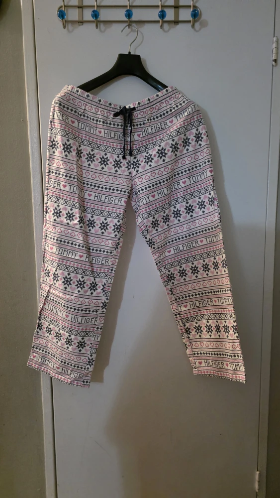 Tommy Hilfiger L/G Pajama Pants - photo 3