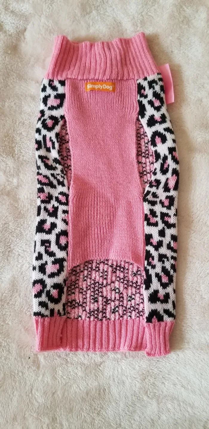 SimplyDog Medium Dog Apparel image indicator(2)