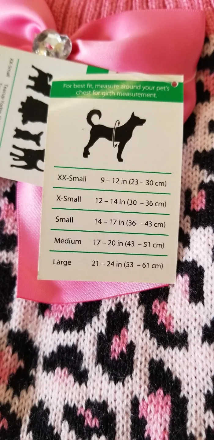 SimplyDog Medium Dog Apparel image indicator(4)