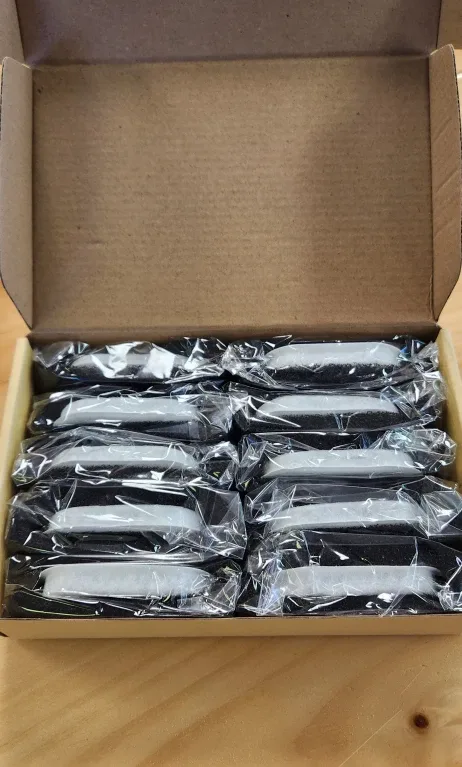 New Pet Fountain Filters - 10 Pack