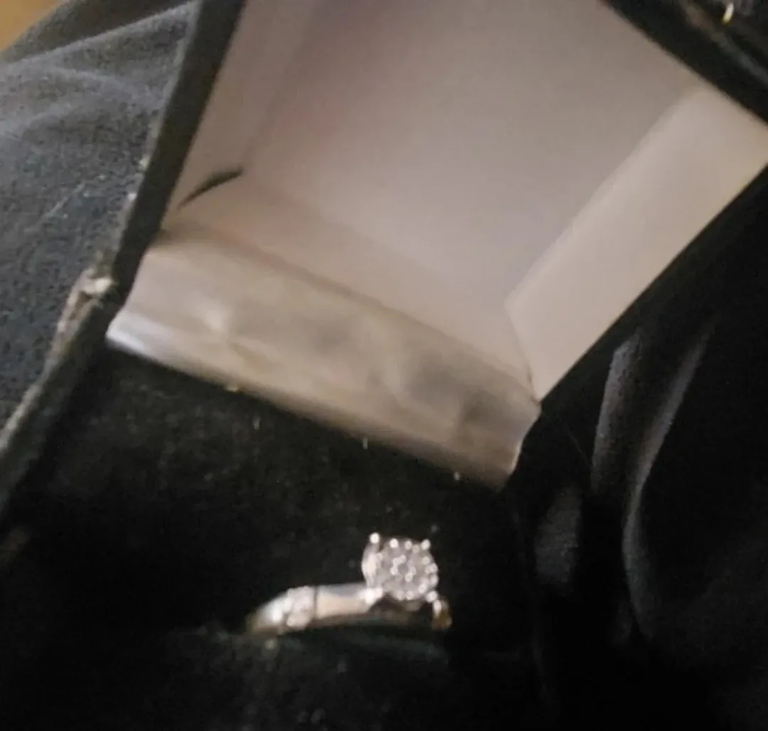 Diamond Ring image indicator(3)