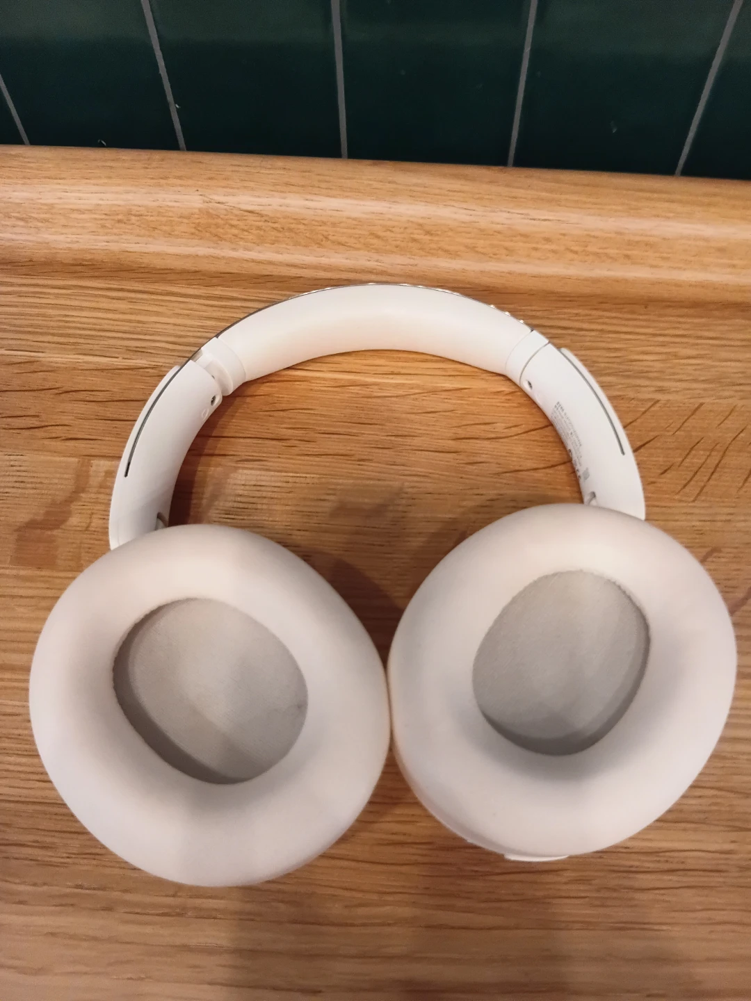 White Anker Soundcore Life Q30 Headphones - photo 2