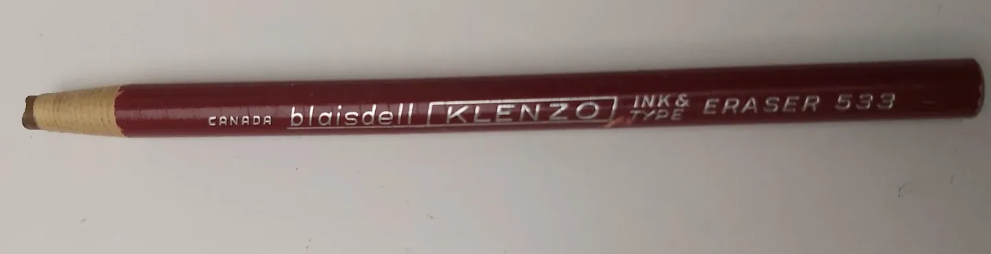 Smith-Corona Clipper Typewriter image indicator(4)