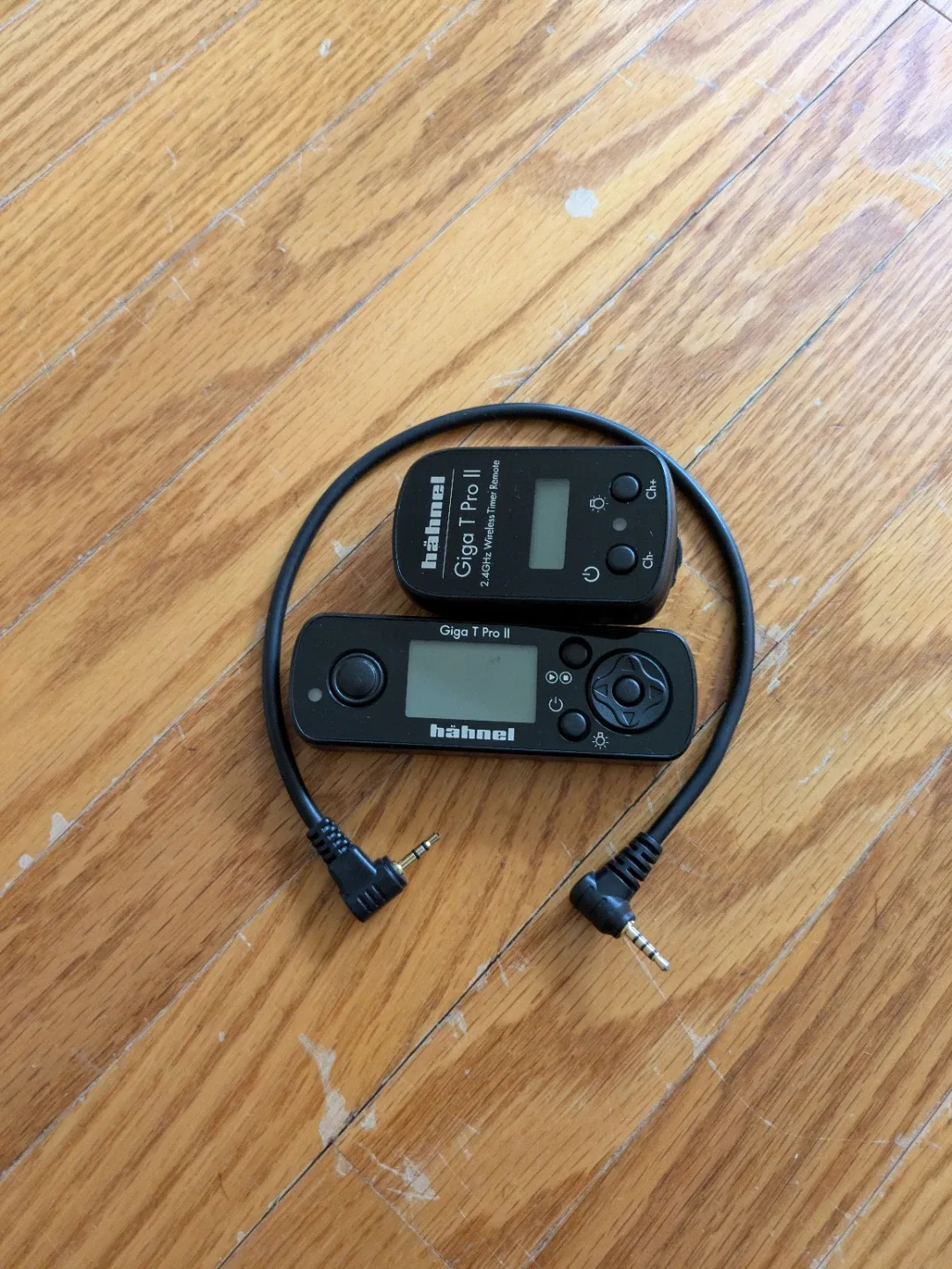 Camera Package deal image indicator(7)