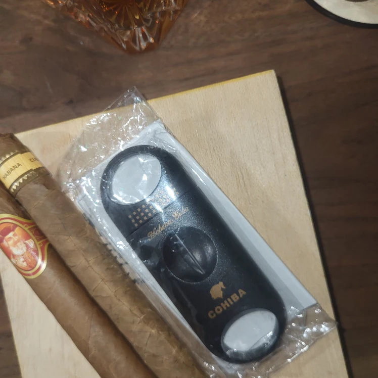 Cohiba v cutter - photo 2