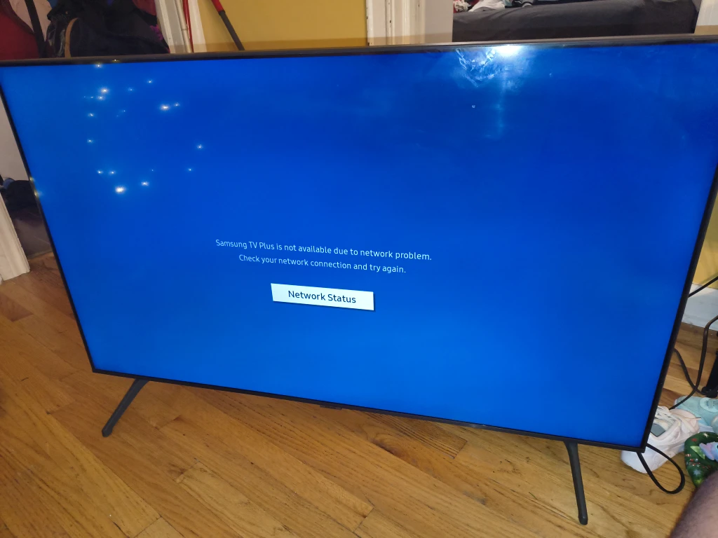 Samsung 50" 4K UHD TV - photo 4