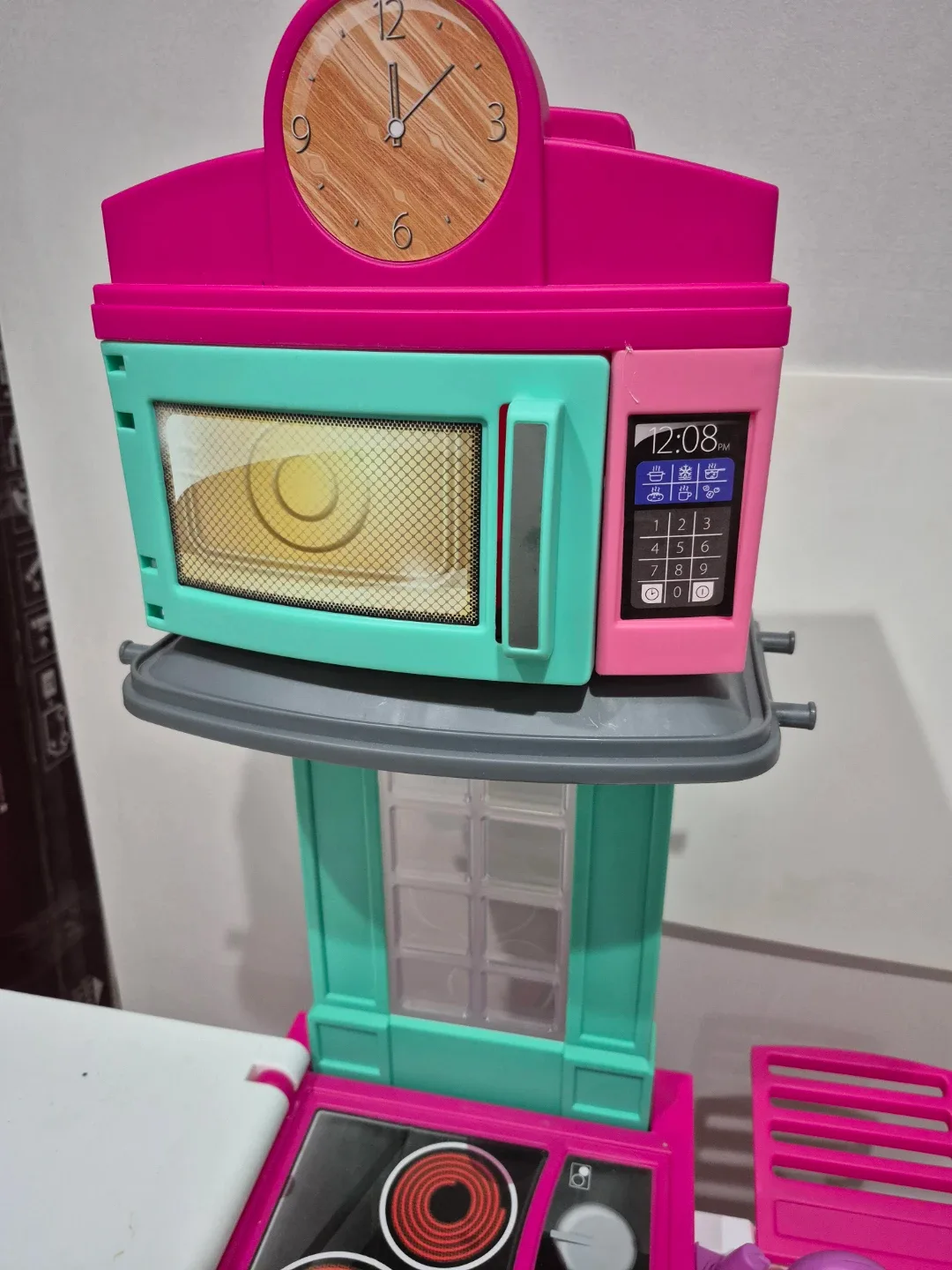 Little Tikes Kitchen Playset image indicator(4)