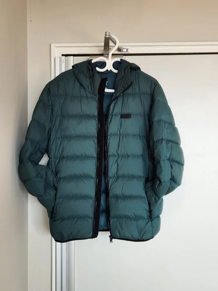 Roots Puffer Jacket image indicator(2)