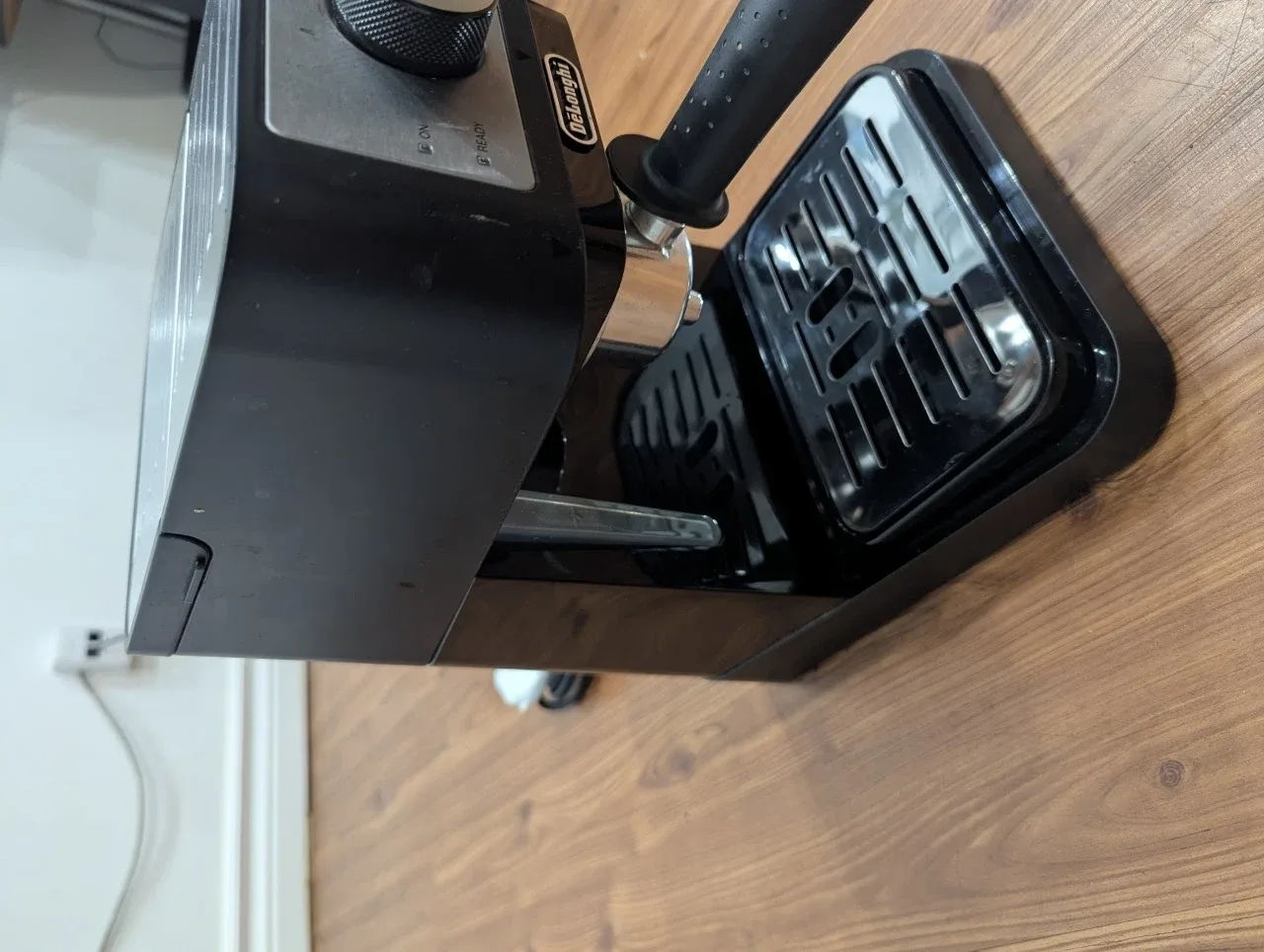 DeLonghi Stilosa Espresso Machine image indicator(3)