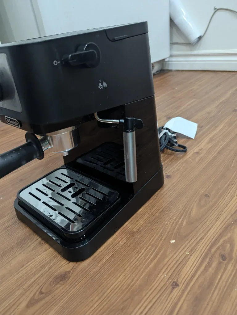 DeLonghi Stilosa Espresso Machine image indicator(5)