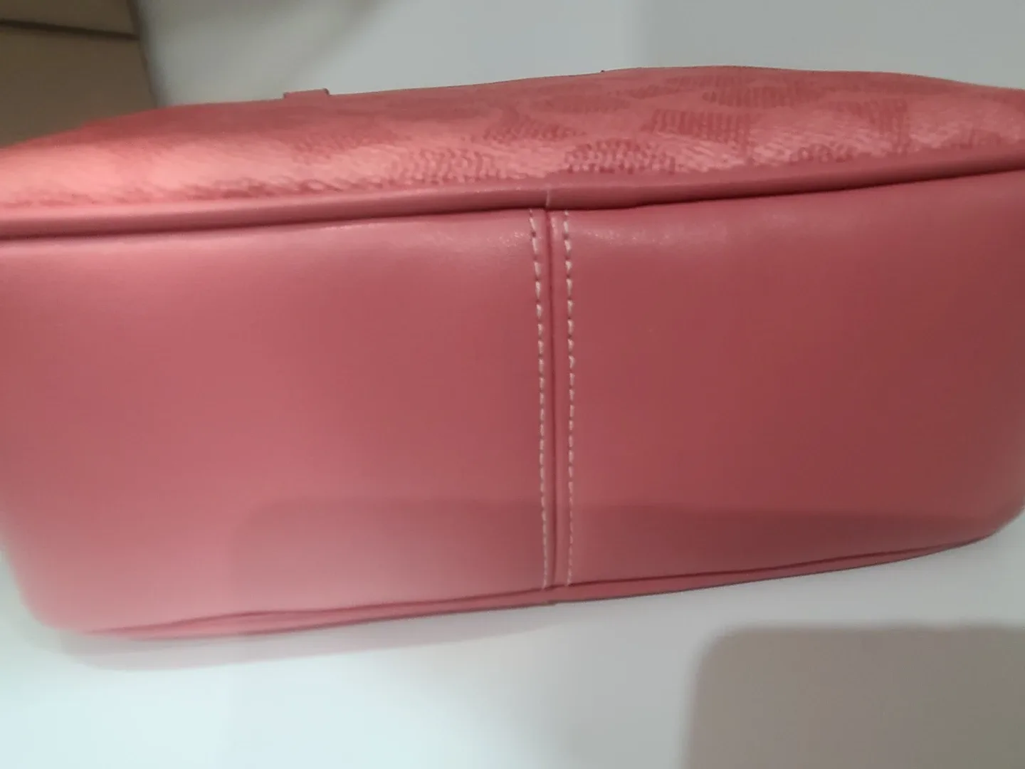 Coach x Peanuts Lucy Printed Satchel.Crossbody Bag image indicator(4)