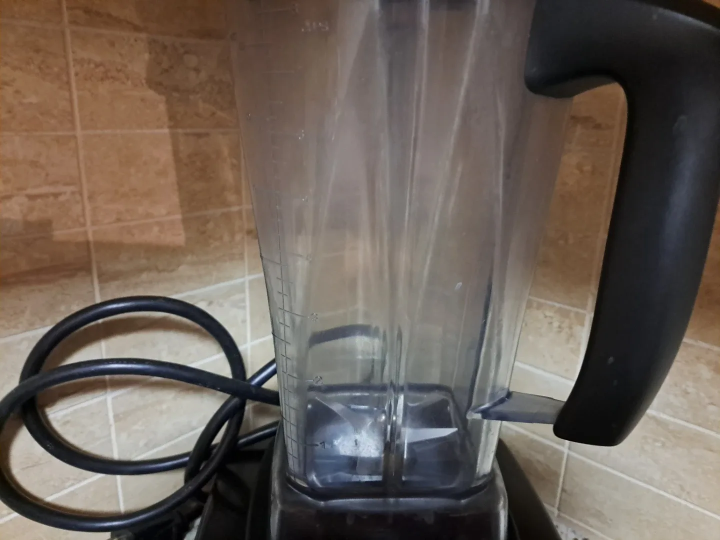 Vita-Mix 5200 Blender image indicator(4)