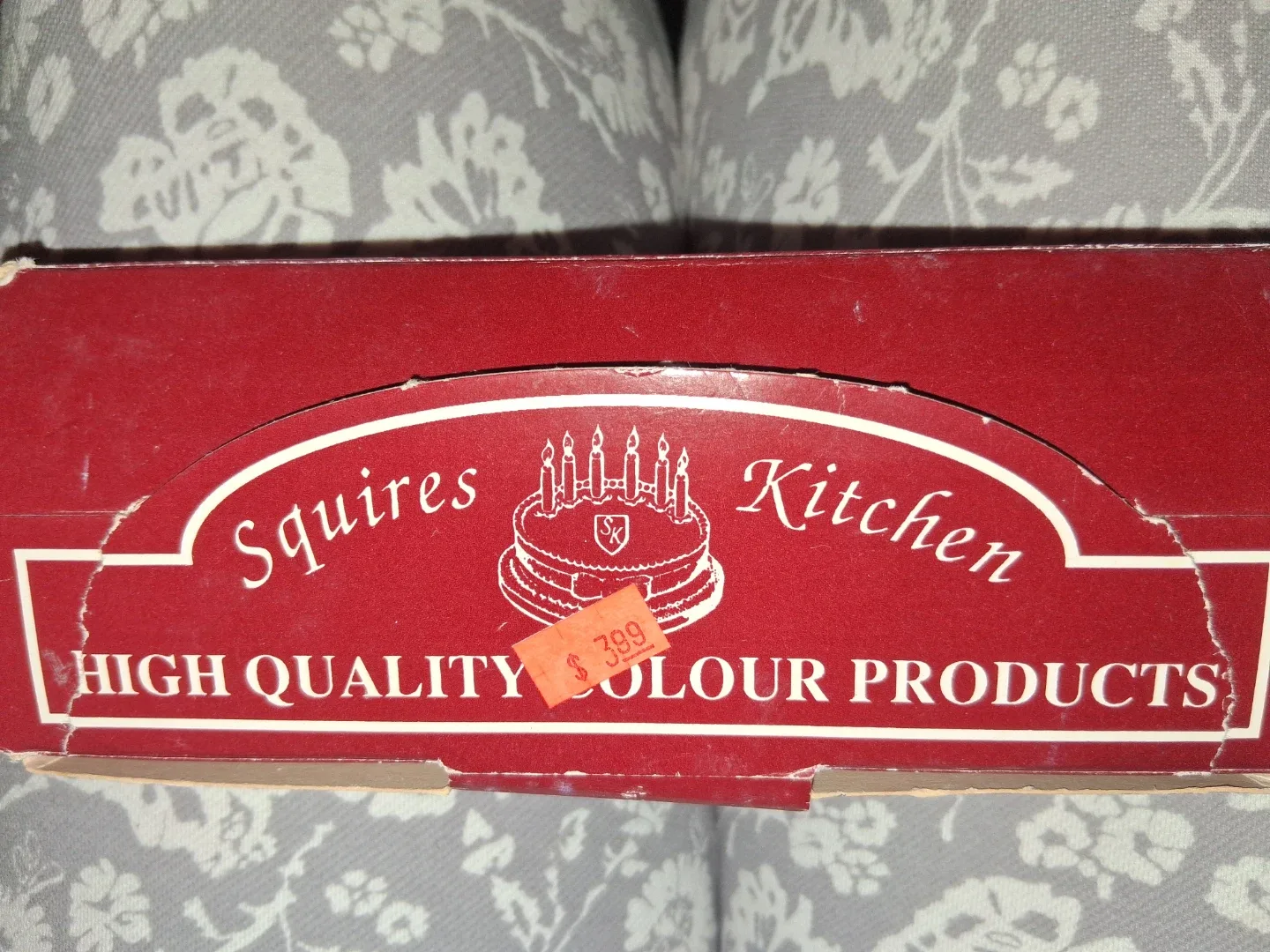 Wilton, Sunflower, Squires Glitter & Shimmer Dust,16"Pastry Bag🥕 image indicator(6)