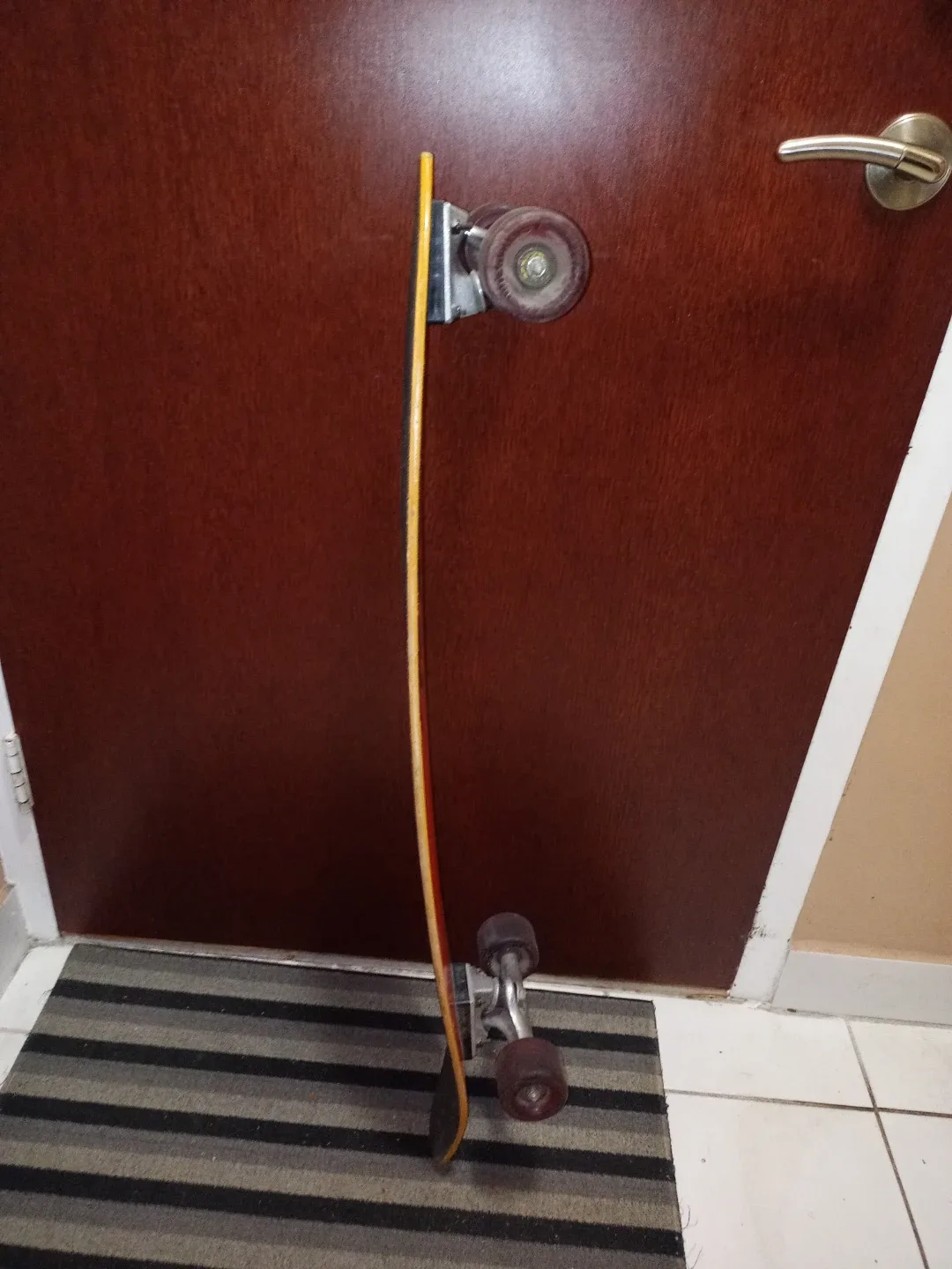 Sector 9 Longboard Skateboard image indicator(3)