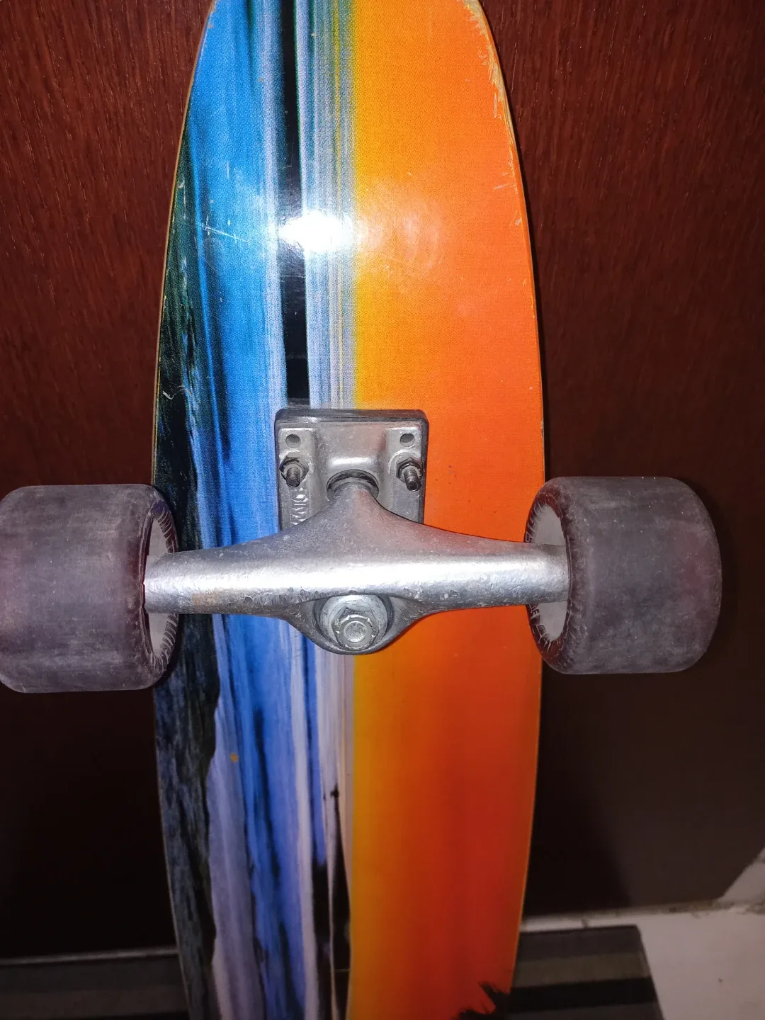 Sector 9 Longboard Skateboard image indicator(5)