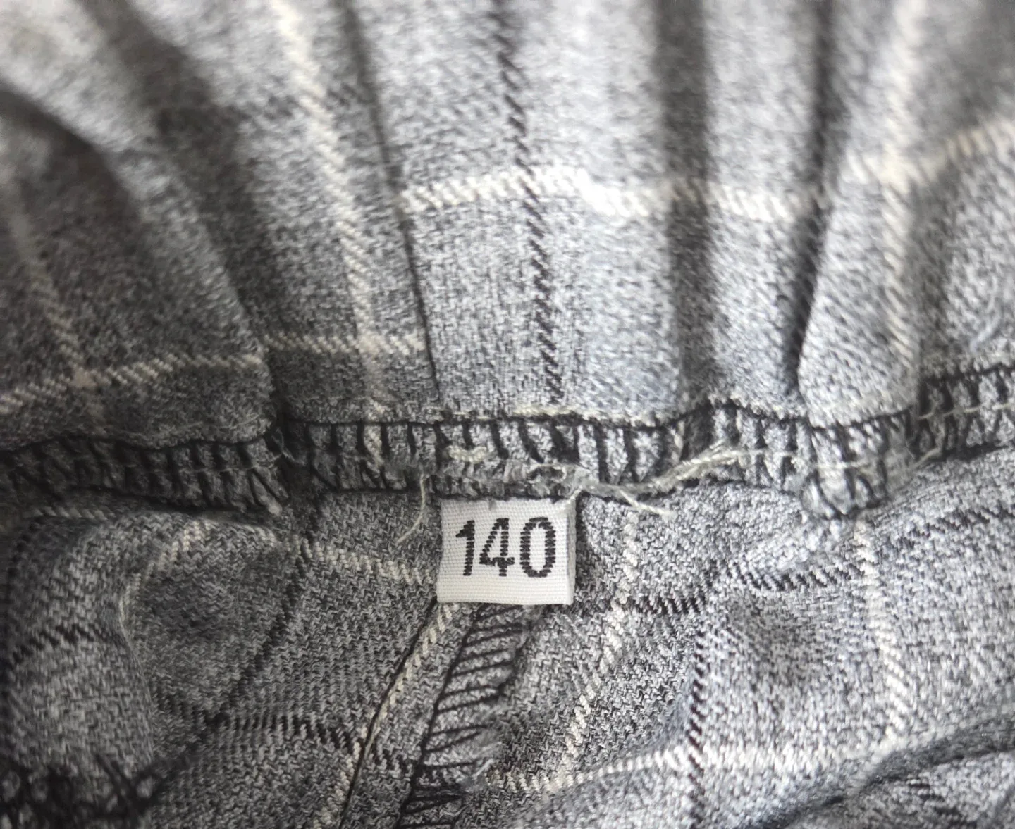 Boys' suit set (7-8 years old) image indicator(5)