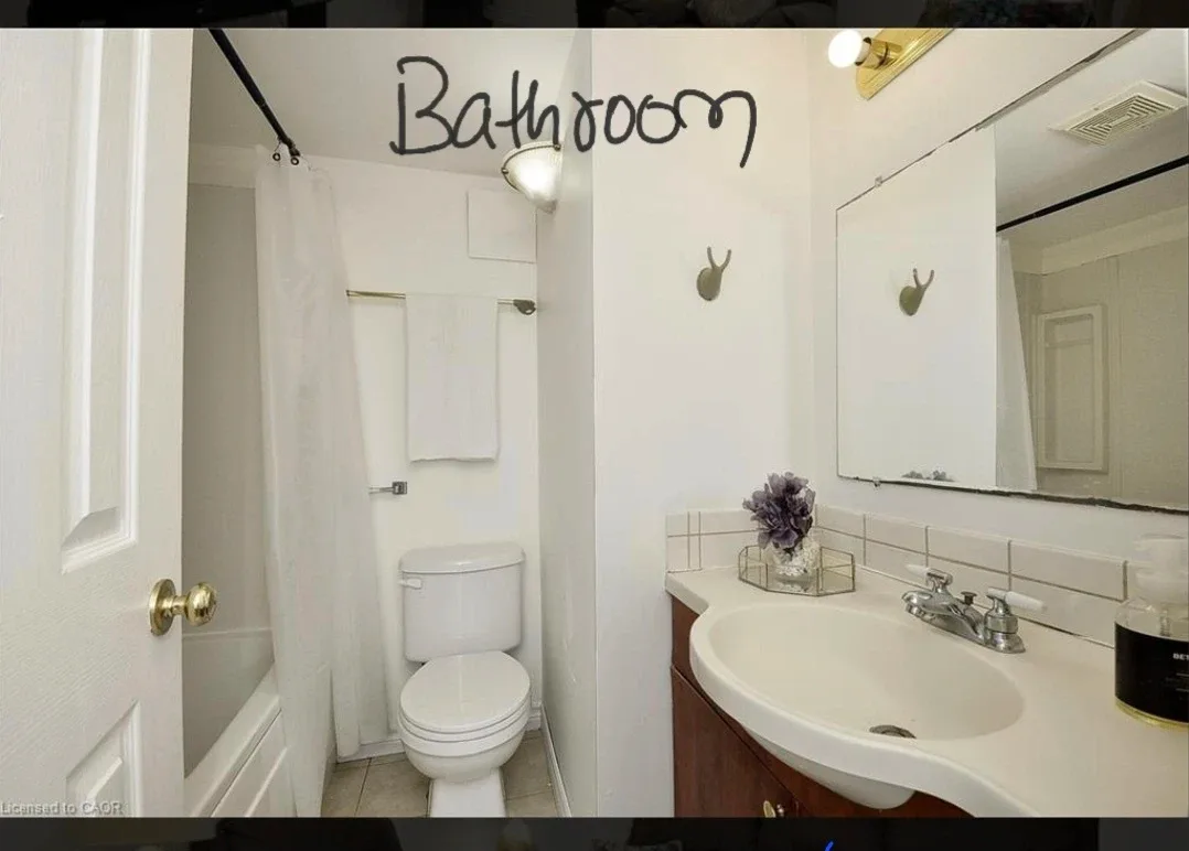 2BHK Basement for rent image indicator(6)