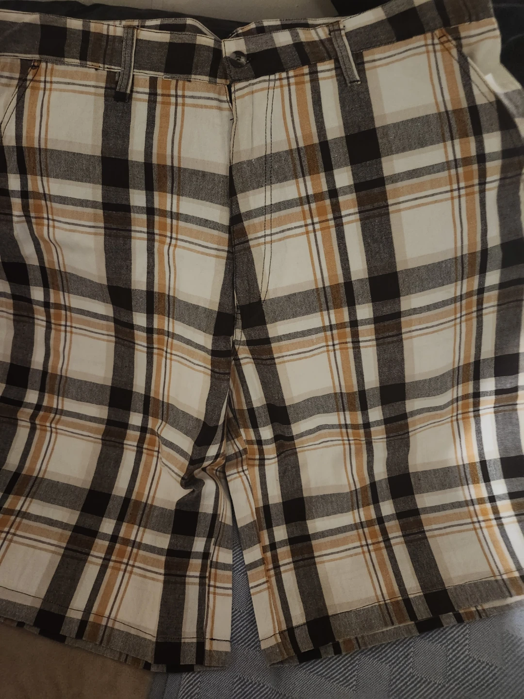 Plaid Shorts - photo 2