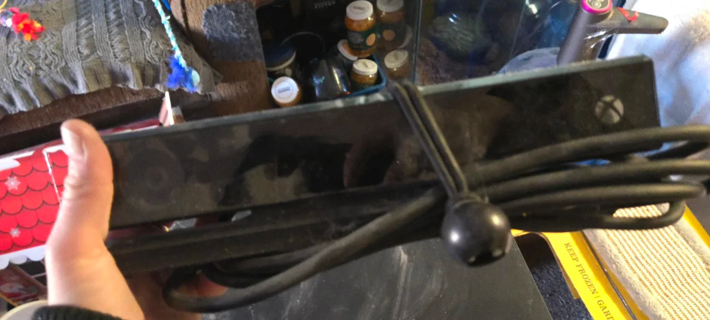 Xbox Kinect Sensor image indicator(2)