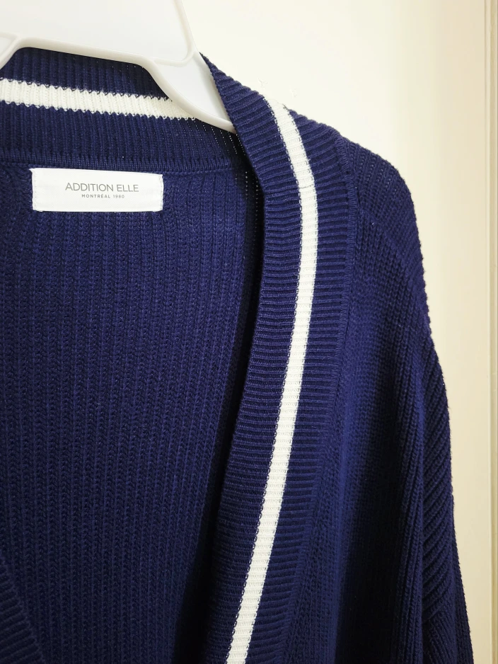 Collegiate Cardigan - photo 3