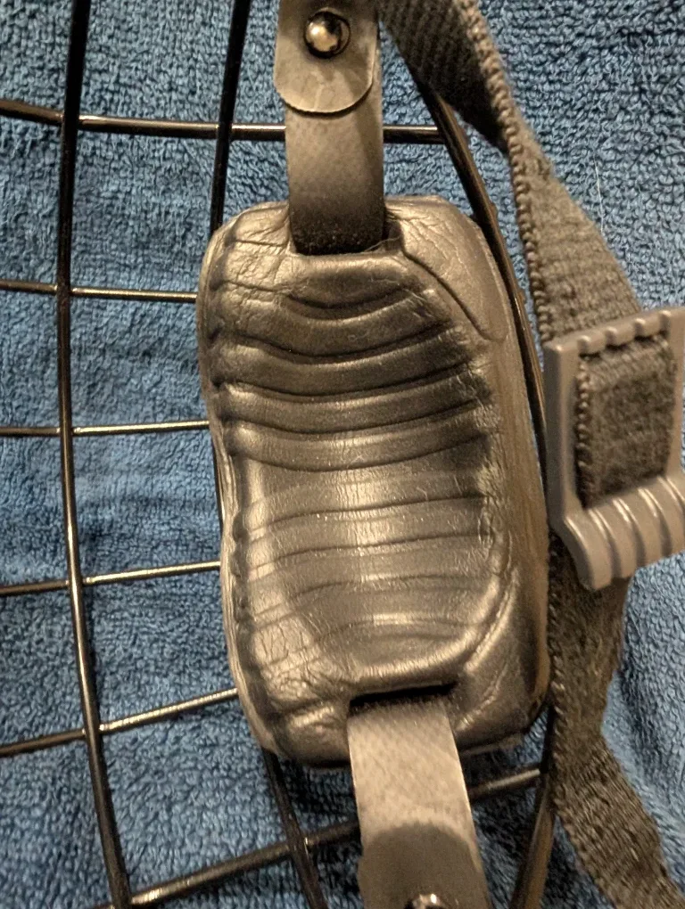 CCM Hockey Helmet with FM580 M Facemask - Medium image indicator(5)