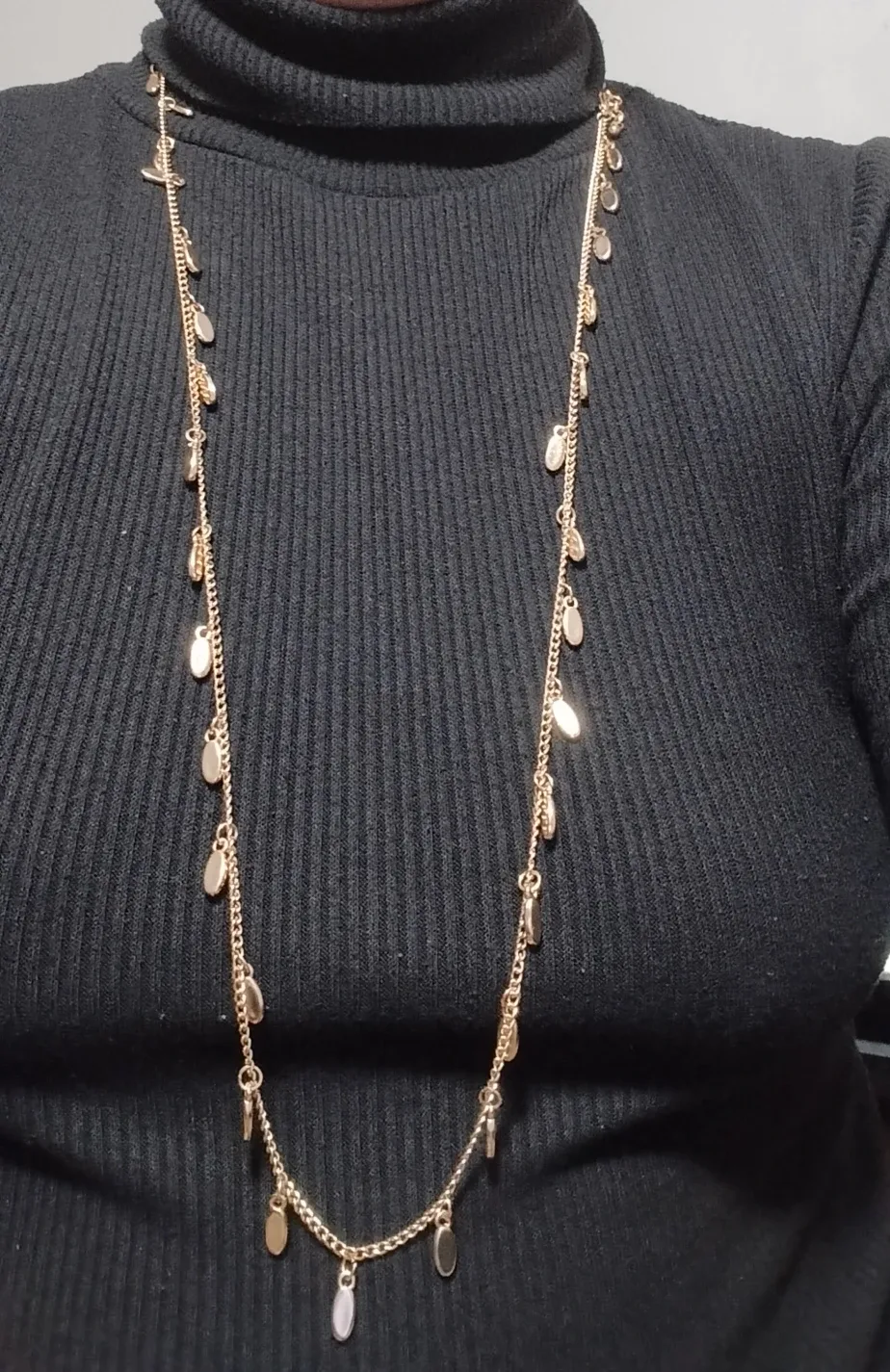 Assorted Fashion Necklaces image indicator(8)