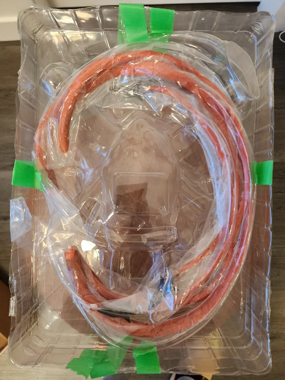 Iris (X-Plus Daikaiju Series Figurine) image indicator(8)