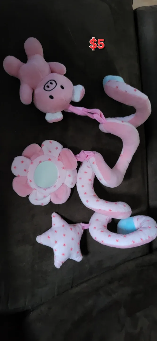 Baby lot image indicator(4)