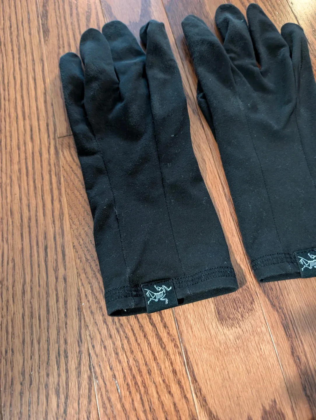 Arc'teryx Rho Gloves (Used) image indicator(3)