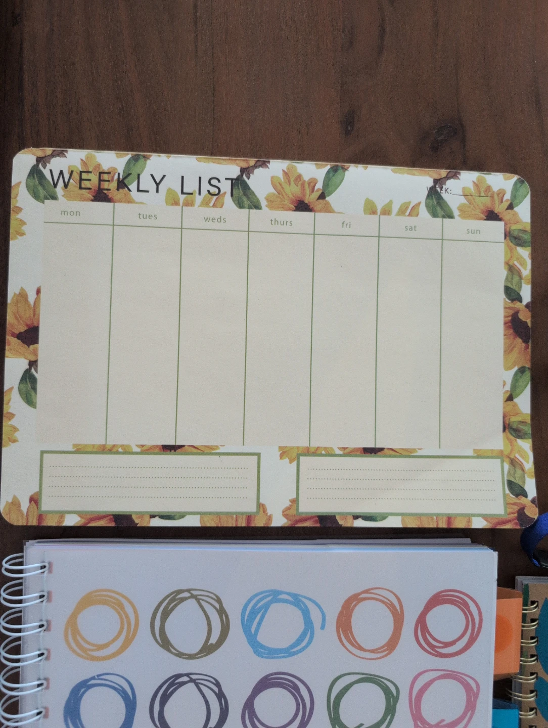 Notebooks, Pencils, Lanyards Bundle - photo 4