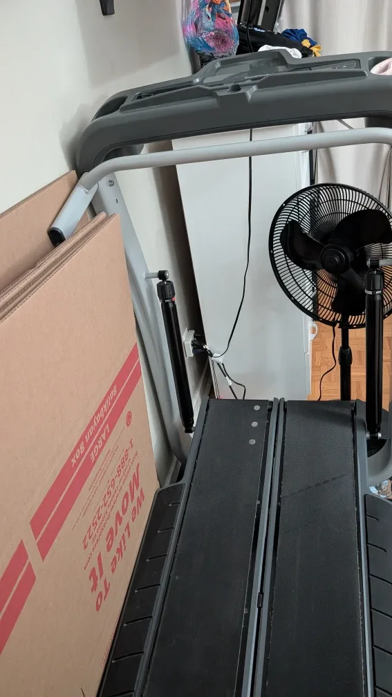 TreadClimber Fitness Machine image indicator(2)