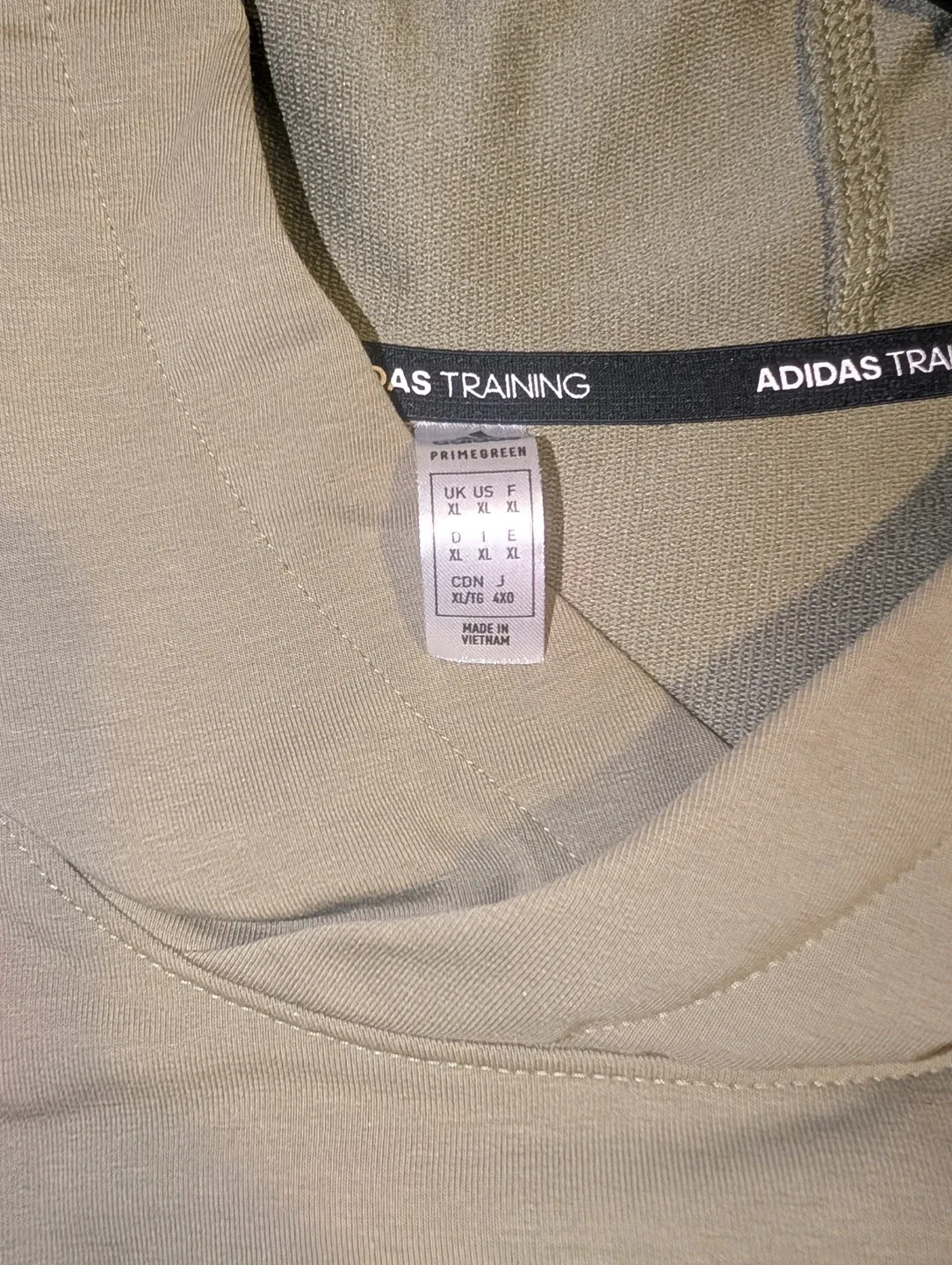 Adidas Primegreen Training Set - Size XL image indicator(4)