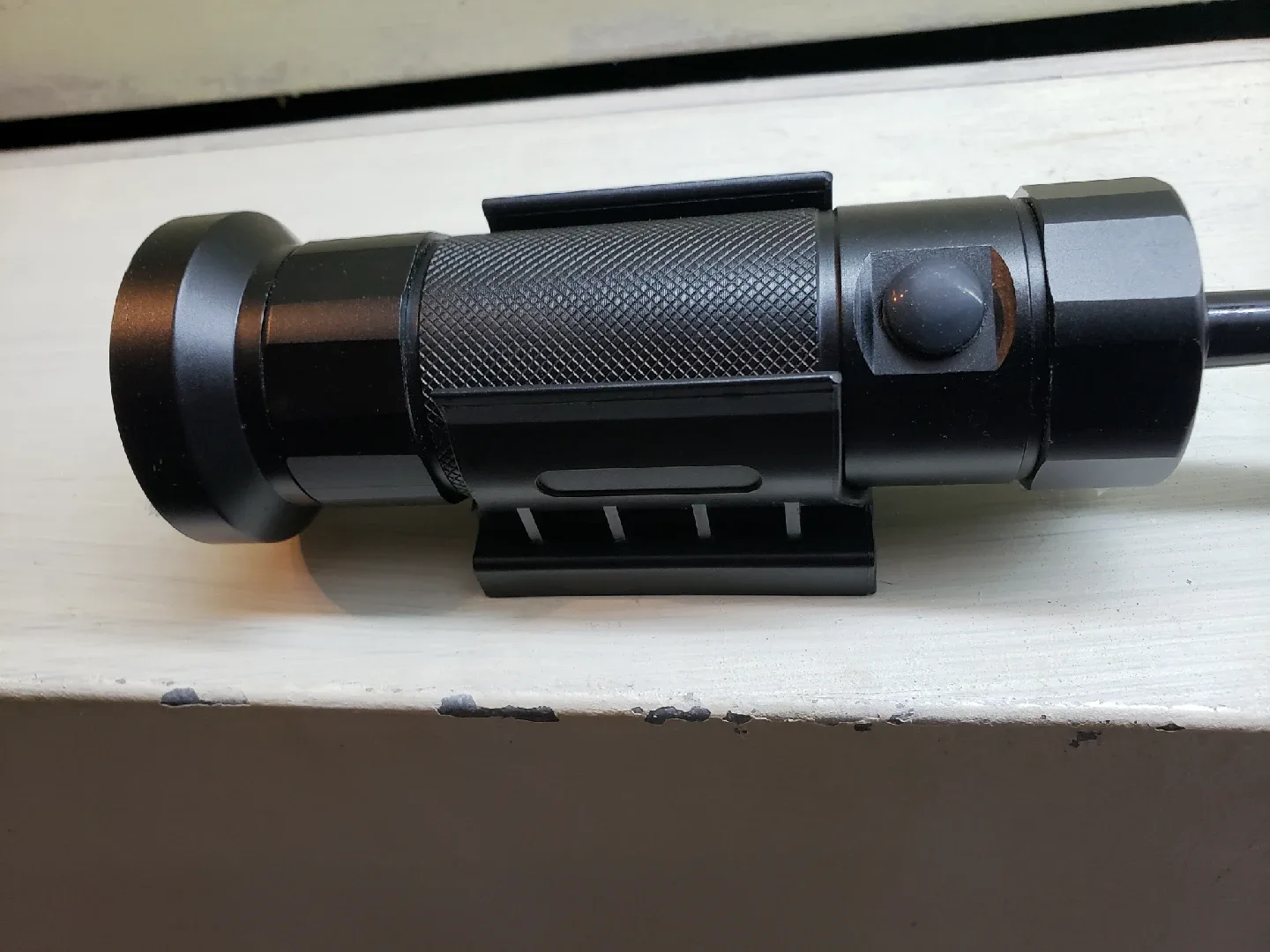 Magnetic-Mount LED Work Light image indicator(7)